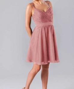 Kennedy Blue Luella Bridesmaid Dresses