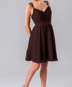 Kennedy Blue Luella Bridesmaid Dresses