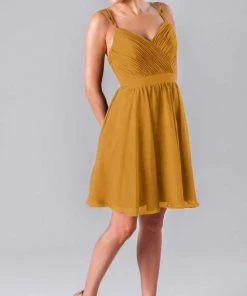 Kennedy Blue Luella Bridesmaid Dresses