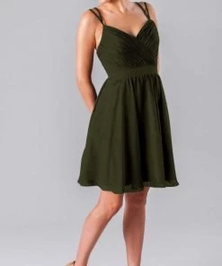 Kennedy Blue Luella Bridesmaid Dresses