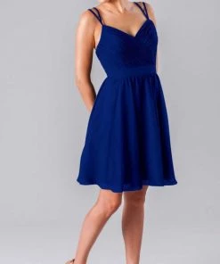 Kennedy Blue Luella Bridesmaid Dresses