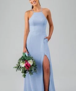 Kennedy Blue Sample Luna Size 8 Try Before You Buy