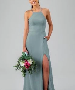 Kennedy Blue Sample Luna Size 30