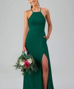 Kennedy Blue Try Before You Buy Sample Luna Size 14