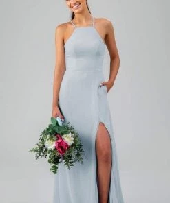 Kennedy Blue Try Before You Buy Sample Luna Size 14