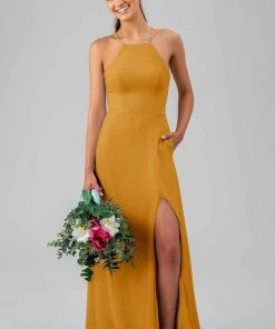 Kennedy Blue Try Before You Buy Sample Luna Size 18