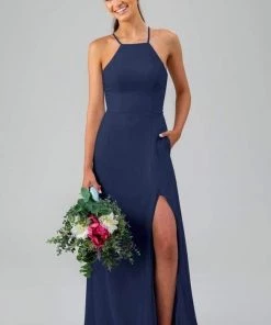 Kennedy Blue Sample Luna Size 8 Try Before You Buy