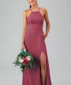 Kennedy Blue Sample Luna Size 6