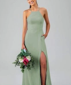 Kennedy Blue Sample Luna Size 6