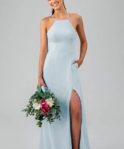 Kennedy Blue Try Before You Buy Sample Luna Size 24