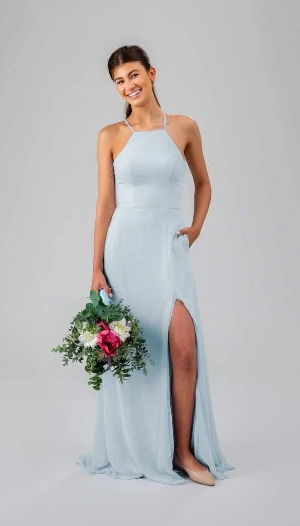 Kennedy Blue Sample Luna Size 10 8 Kennedy Blue Sample Luna Size 10