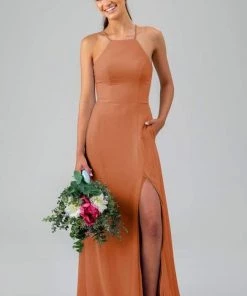 Kennedy Blue Try Before You Buy Sample Luna Size 2