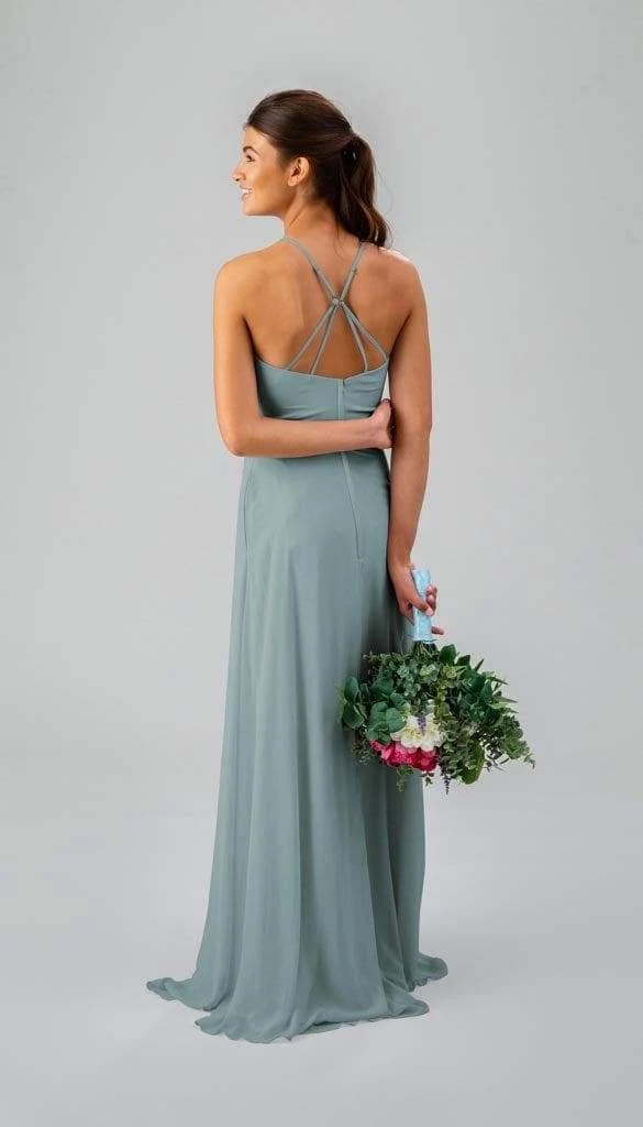 Kennedy Blue Sample Luna Size 10 3 Kennedy Blue Sample Luna Size 10