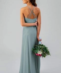 Kennedy Blue Sample Luna Size 22 Try Before You Buy