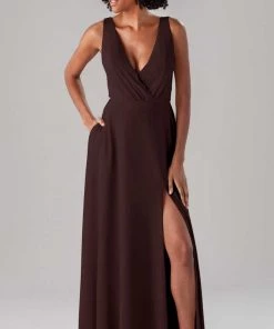 Kennedy Blue Bridesmaid Dresses Lydia 107 Kennedy Blue Bridesmaid Dresses Lydia