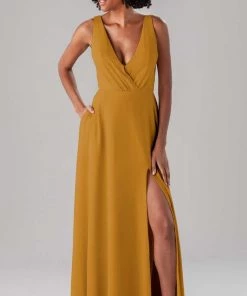 Kennedy Blue Bridesmaid Dresses Lydia 108 Kennedy Blue Bridesmaid Dresses Lydia