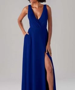 Kennedy Blue Bridesmaid Dresses Lydia 110 Kennedy Blue Bridesmaid Dresses Lydia