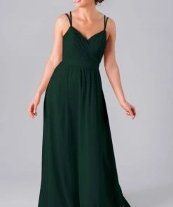 Kennedy Blue Bridesmaid Dresses Mackenzie