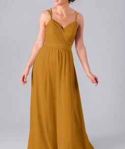 Kennedy Blue Bridesmaid Dresses Mackenzie