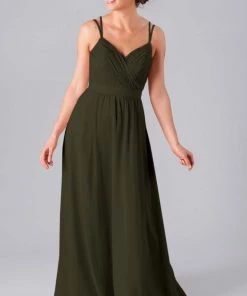 Kennedy Blue Bridesmaid Dresses Mackenzie