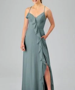 Kennedy Blue Try Before You Buy Sample Macy Size 12