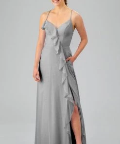 Kennedy Blue Sample Macy Size 8