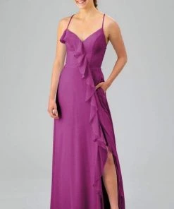 Kennedy Blue Sample Macy Size 8