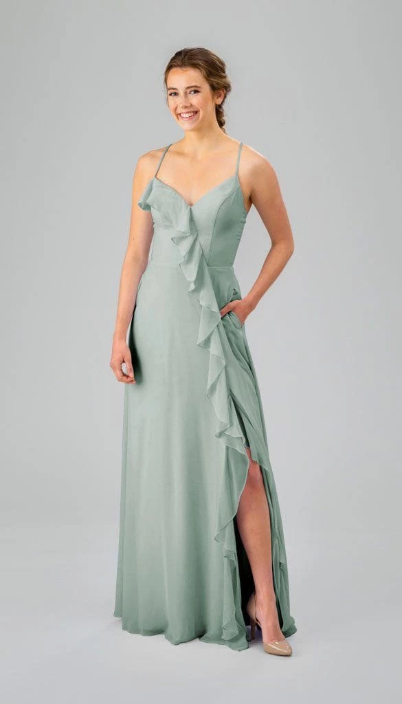 Kennedy Blue Sample Macy Size 10 4 Kennedy Blue Sample Macy Size 10