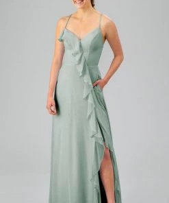 Kennedy Blue Sample Macy Size 22