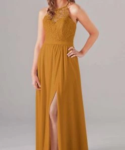 Kennedy Blue Madeline Bridesmaid Dresses