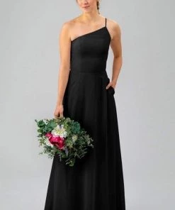 Kennedy Blue Bridesmaid Dresses Matilda
