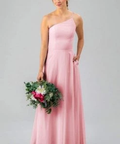 Kennedy Blue Bridesmaid Dresses Matilda