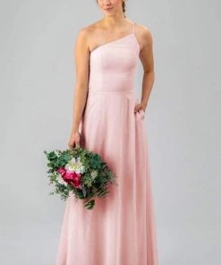 Kennedy Blue Bridesmaid Dresses Matilda