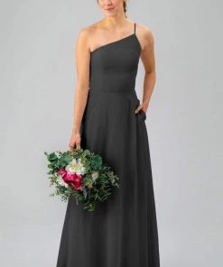 Kennedy Blue Bridesmaid Dresses Matilda