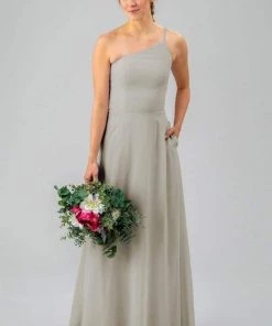 Kennedy Blue Bridesmaid Dresses Matilda
