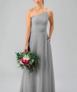 Kennedy Blue Bridesmaid Dresses Matilda