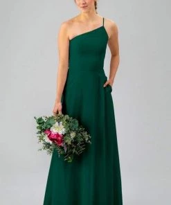 Kennedy Blue Bridesmaid Dresses Matilda