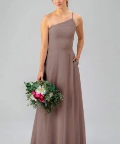 Kennedy Blue Bridesmaid Dresses Matilda