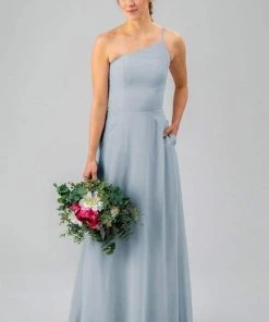 Kennedy Blue Bridesmaid Dresses Matilda