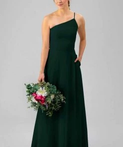 Kennedy Blue Bridesmaid Dresses Matilda