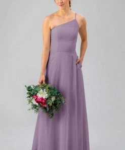 Kennedy Blue Bridesmaid Dresses Matilda
