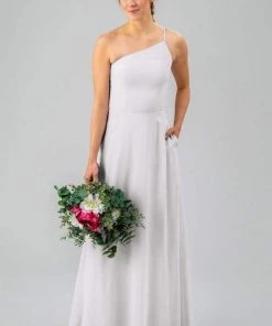 Kennedy Blue Bridesmaid Dresses Matilda