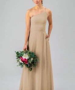 Kennedy Blue Bridesmaid Dresses Matilda