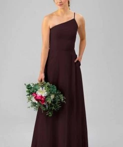 Kennedy Blue Bridesmaid Dresses Matilda