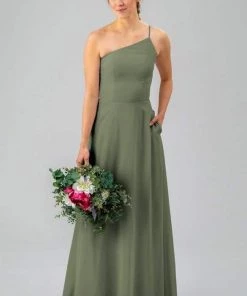 Kennedy Blue Bridesmaid Dresses Matilda