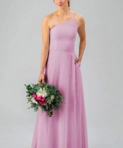 Kennedy Blue Bridesmaid Dresses Matilda