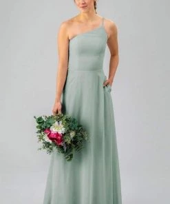 Kennedy Blue Bridesmaid Dresses Matilda