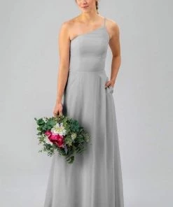 Kennedy Blue Bridesmaid Dresses Matilda