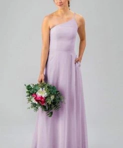 Kennedy Blue Bridesmaid Dresses Matilda