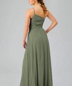 Kennedy Blue Sample Matilda Size 18